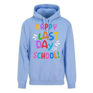 Last Day Of School Gifts For School Graduation Unisex Surf Hoodie