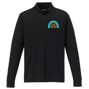 Last Day Of School Kindergarten Funny Gifts For Performance Long Sleeve Polo