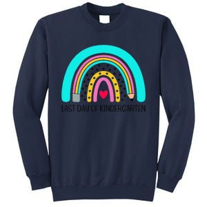 Last Day Of School Kindergarten Funny Gifts For Sweatshirt