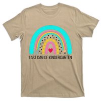 Last Day Of School Kindergarten Funny Gifts For T-Shirt