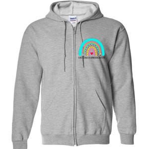 Last Day Of School Kindergarten Funny Gifts For Full Zip Hoodie