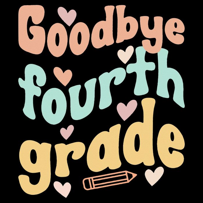 Last Day Of 4th Grade Groovy 4th Grade Last Day Of School Wool Snapback Cap