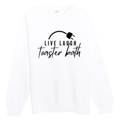 Last Day Of School Teacher Schools Out For Summer Student Premium Crewneck Sweatshirt