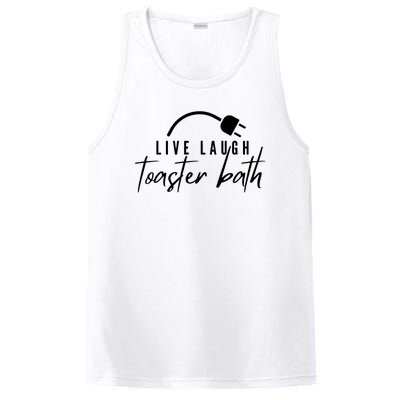 Last Day Of School Teacher Schools Out For Summer Student PosiCharge Competitor Tank