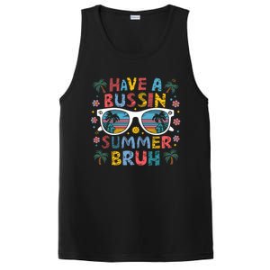 Last Day Of School Cute Gift PosiCharge Competitor Tank