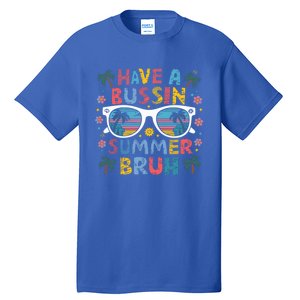 Last Day Of School Cute Gift Tall T-Shirt