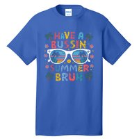 Last Day Of School Cute Gift Tall T-Shirt