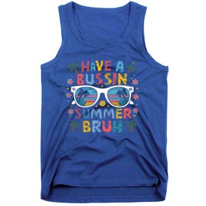 Last Day Of School Cute Gift Tank Top