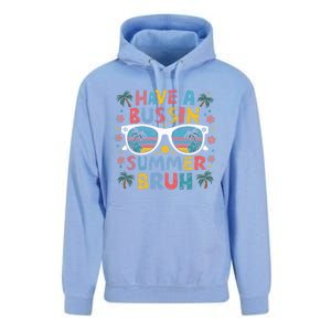 Last Day Of School Cute Gift Unisex Surf Hoodie