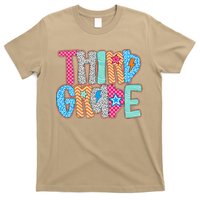 Last Day Of School Third Grade Graduation Teacher Student T-Shirt