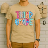 Last Day Of School Third Grade Graduation Teacher Student T-Shirt