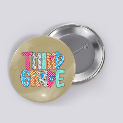 Last Day Of School Third Grade Graduation Teacher Student Button
