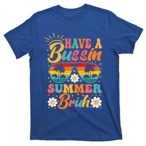 Last Day Of School Gift T-Shirt