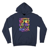 Last Day Of School Schools Out For Summer Teacher  Wo Hoodie