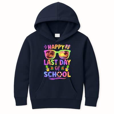 Last Day Of School Schools Out For Summer Teacher  Wo Kids Hoodie
