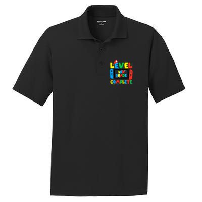 Last Day Of 3rd Grade Boy Graduation Gift End Of School Year PosiCharge RacerMesh Polo