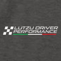 Lutzu Driver Performance Ldp Sim Racing Driver Coaching Vector Backpack