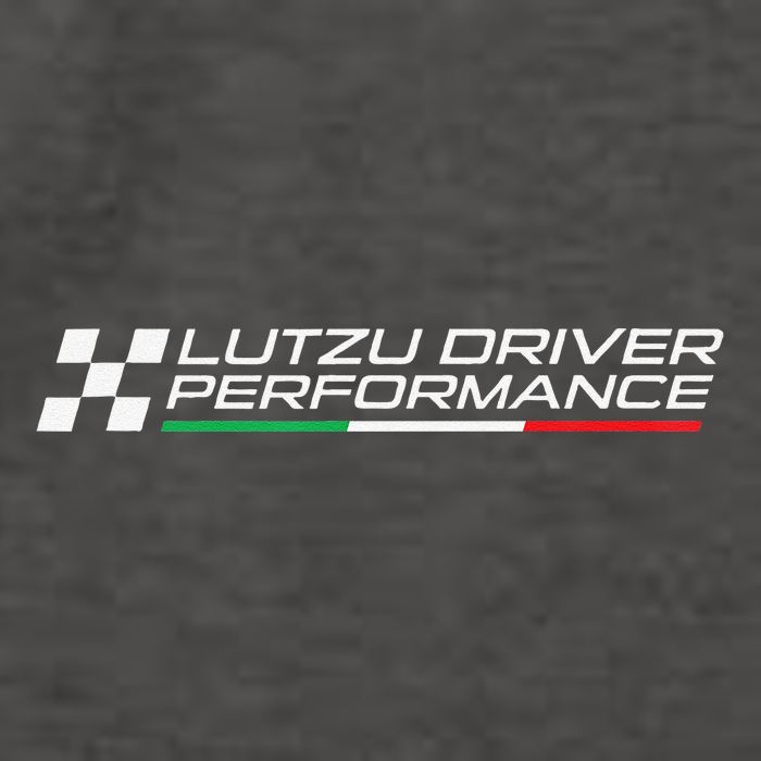 Lutzu Driver Performance Ldp Sim Racing Driver Coaching Vector Backpack