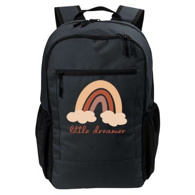 Little Dreamer Rainbow Cute Gift Daily Commute Backpack