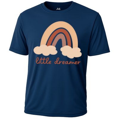 Little Dreamer Rainbow Cute Gift Performance Shirt