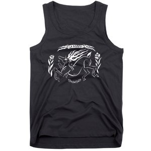 La Dispute Roth Deer Tank Top