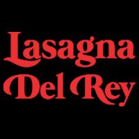 Lasagna Del Rey City Backpack