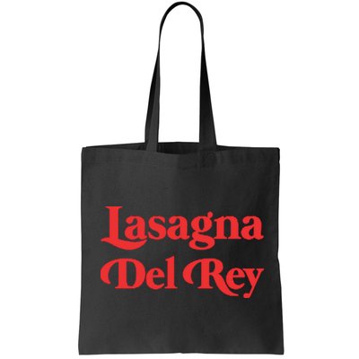 Lasagna Del Rey Bag