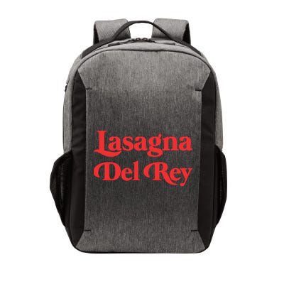 Lasagna Del Rey Vector Backpack