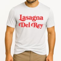 Lasagna Del Rey Cooling Performance Crew T-Shirt