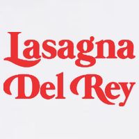 Lasagna Del Rey Cooling Performance Crew T-Shirt