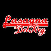 Lasagna Del Rey Italian Food T-Shirt