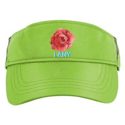 Lany Dumb Stuff Adult Drive Performance Visor