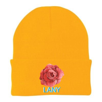 Lany Dumb Stuff Knit Cap Winter Beanie