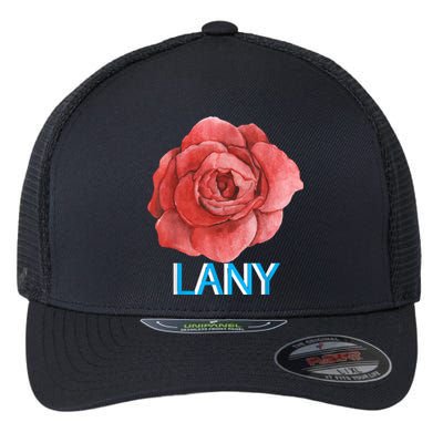 Lany Dumb Stuff Flexfit Unipanel Trucker Cap