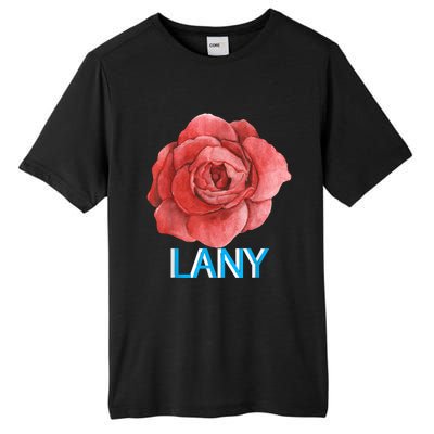 Lany Dumb Stuff Tall Fusion ChromaSoft Performance T-Shirt