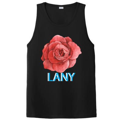 Lany Dumb Stuff PosiCharge Competitor Tank