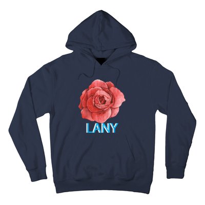 Lany Dumb Stuff Hoodie