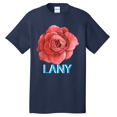 Lany Dumb Stuff Tall T-Shirt