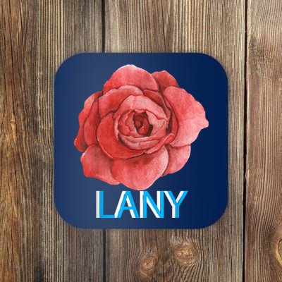 Lany Dumb Stuff Coaster