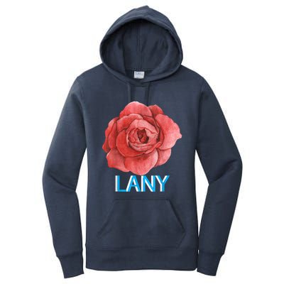 Lany Dumb Stuff Women's Pullover Hoodie