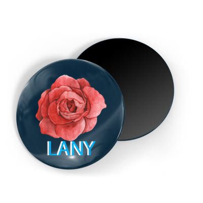 Lany Dumb Stuff Magnet