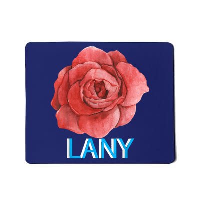 Lany Dumb Stuff Mousepad