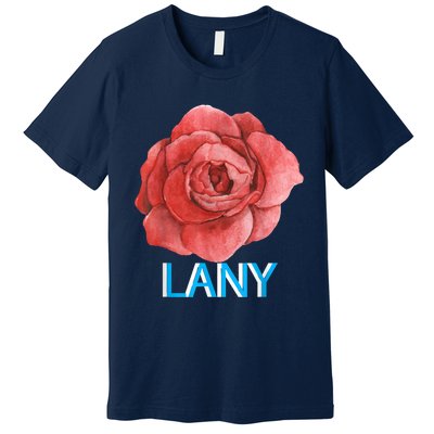 Lany Dumb Stuff Premium T-Shirt