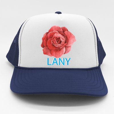 Lany Dumb Stuff Trucker Hat