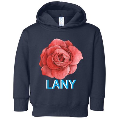 Lany Dumb Stuff Toddler Hoodie