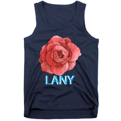 Lany Dumb Stuff Tank Top