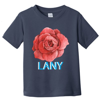 Lany Dumb Stuff Toddler T-Shirt