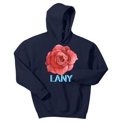 Lany Dumb Stuff Kids Hoodie