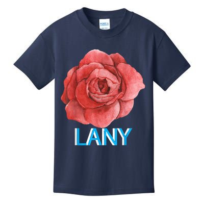 Lany Dumb Stuff Kids T-Shirt