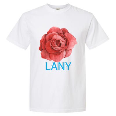 Lany Dumb Stuff Garment-Dyed Heavyweight T-Shirt